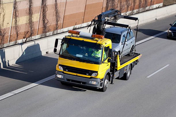 Hemet Towing company offers 24 hour Roadside assistance